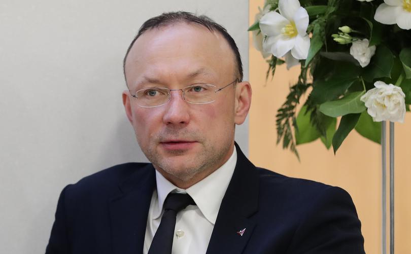 Игорь Алтушкин