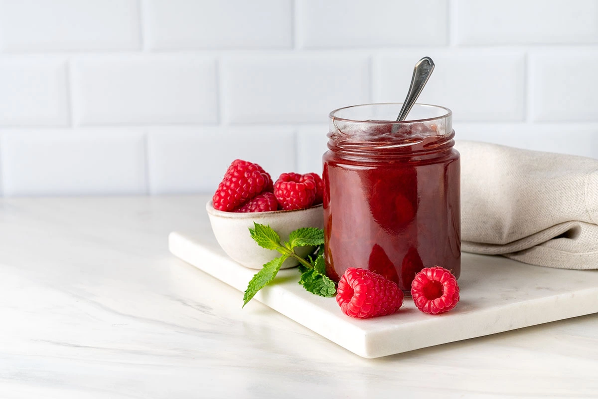 Малина на зиму: простые рецепты самых вкусных домашних заготовок