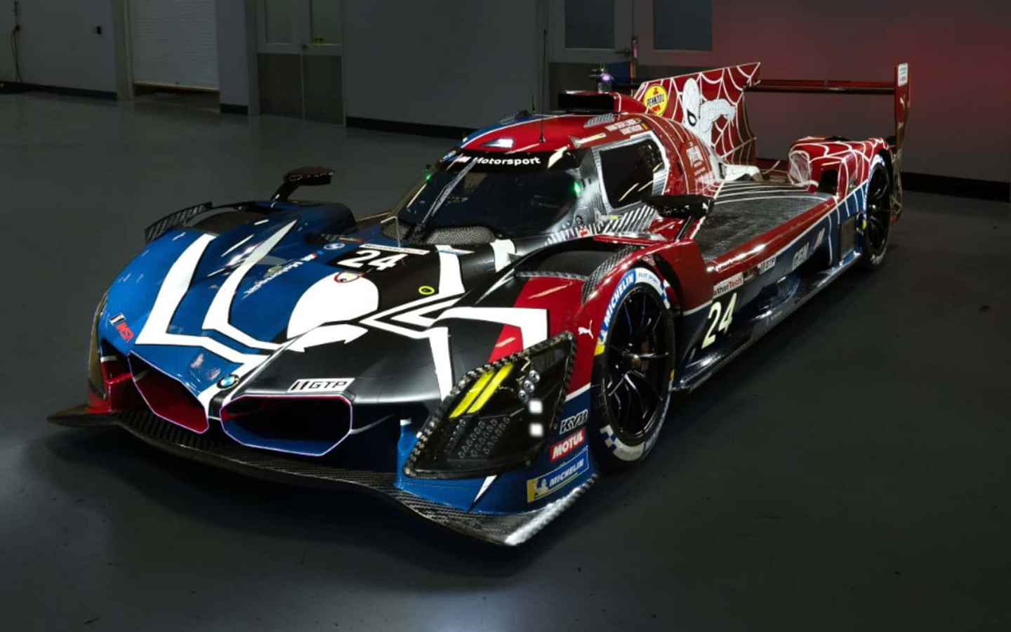 Фото: BMW