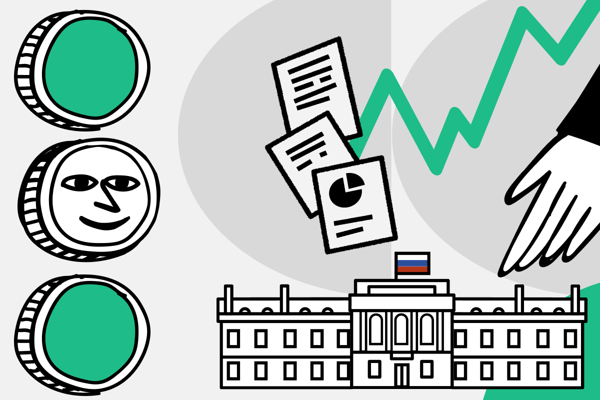 Более 20 компаний получили одобрение ЦБ на операции с криптой в России