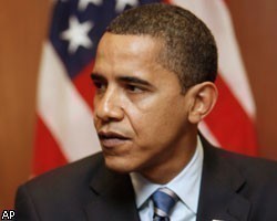 44-й президент США Б.Обама накануне принял присягу