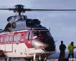 Завоюют ли вертолеты Ми-28 господство в небе?
