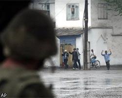 В Андижане задержаны 70 организаторов беспорядков