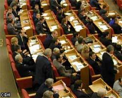 Внесение в Госдуму закона о конвертации льгот отложено