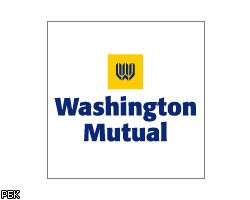 Группа инвесторов купит акции Washington Mutual на $7 млрд