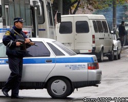 В Кабардино-Балкарии убиты трое туристов из Москвы