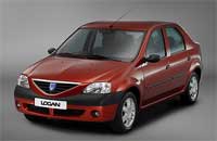 Dacia отзывает  Logan