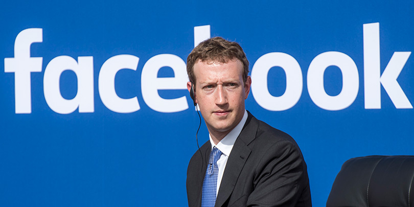 Цукерберг рассказал о плане по борьбе с трансляциями убийств в Facebook