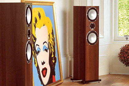 Фото: tannoy.com