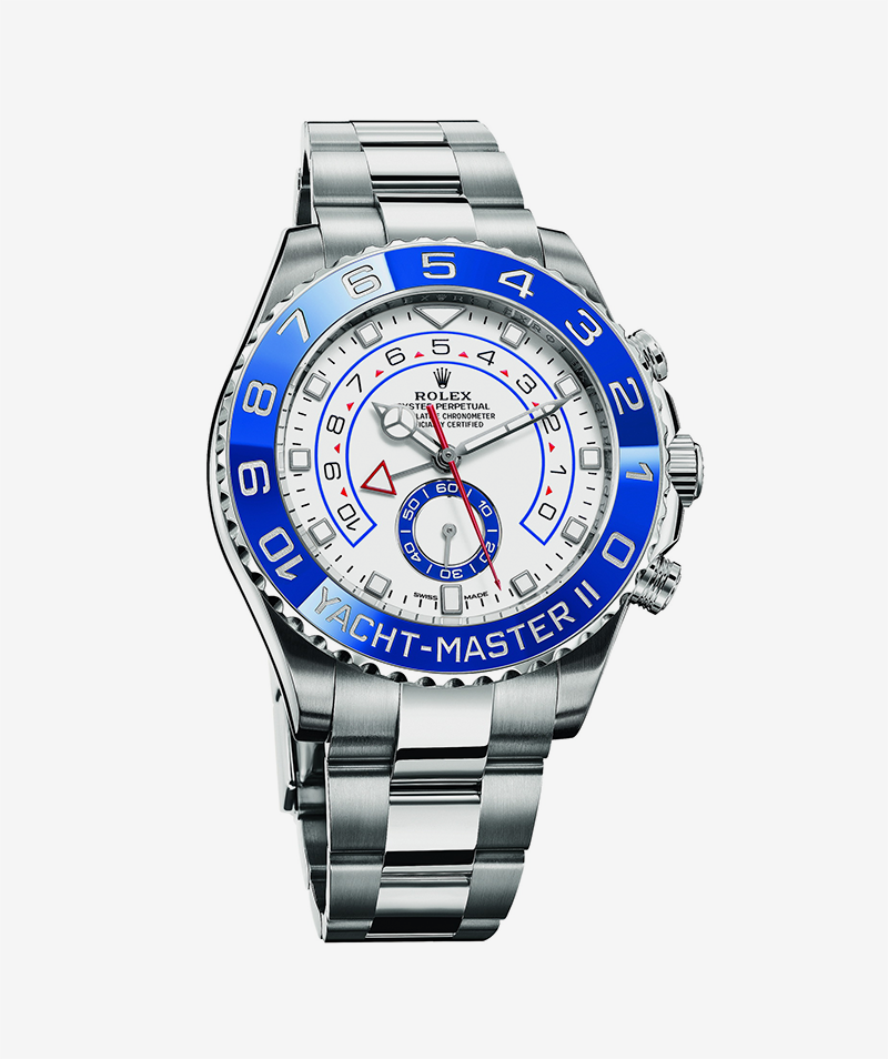 Rolex Oyster Perpetual Yacht-Master&nbsp;II