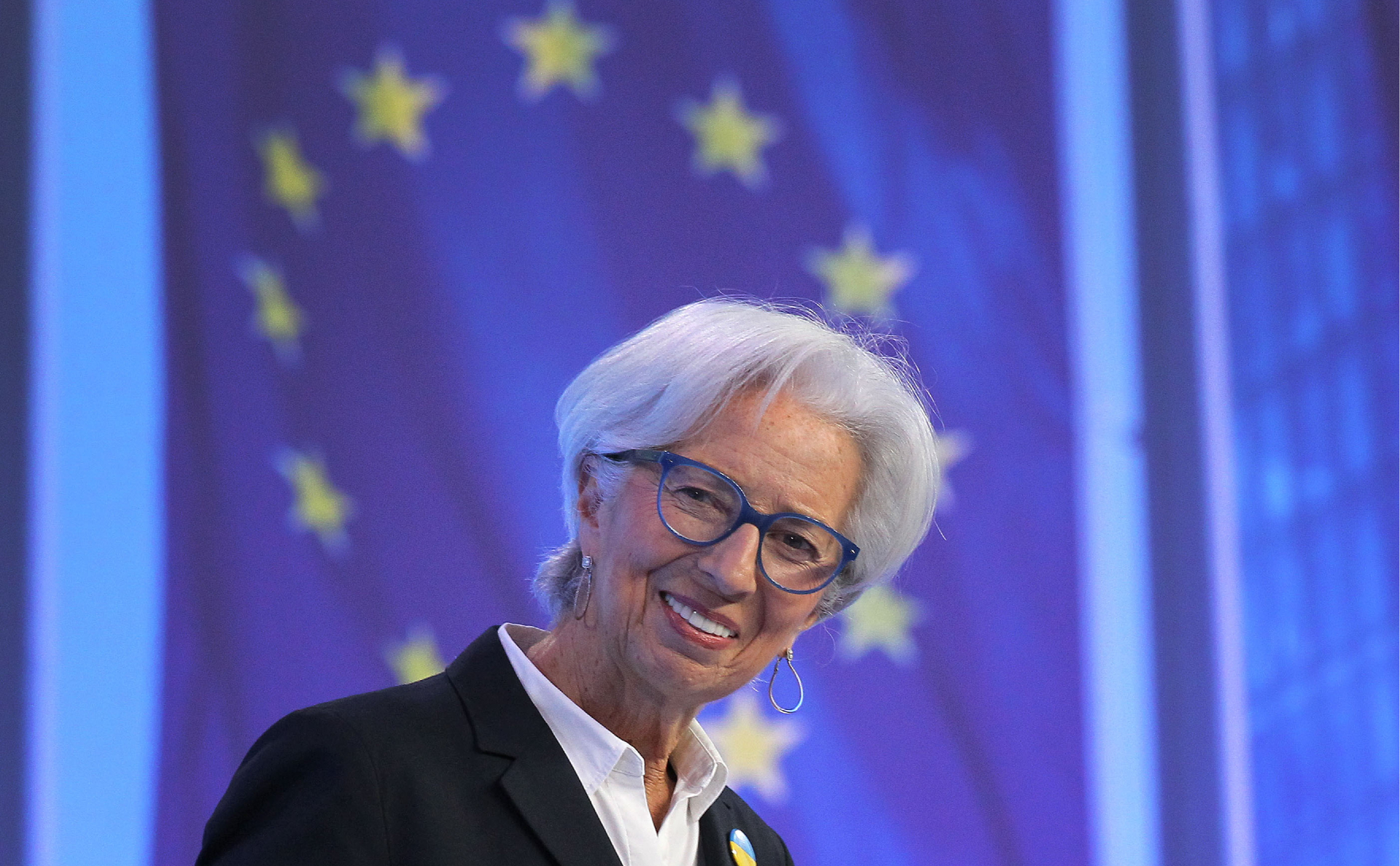 Глава Центробанка Европы призвала регулировать криптовалюты