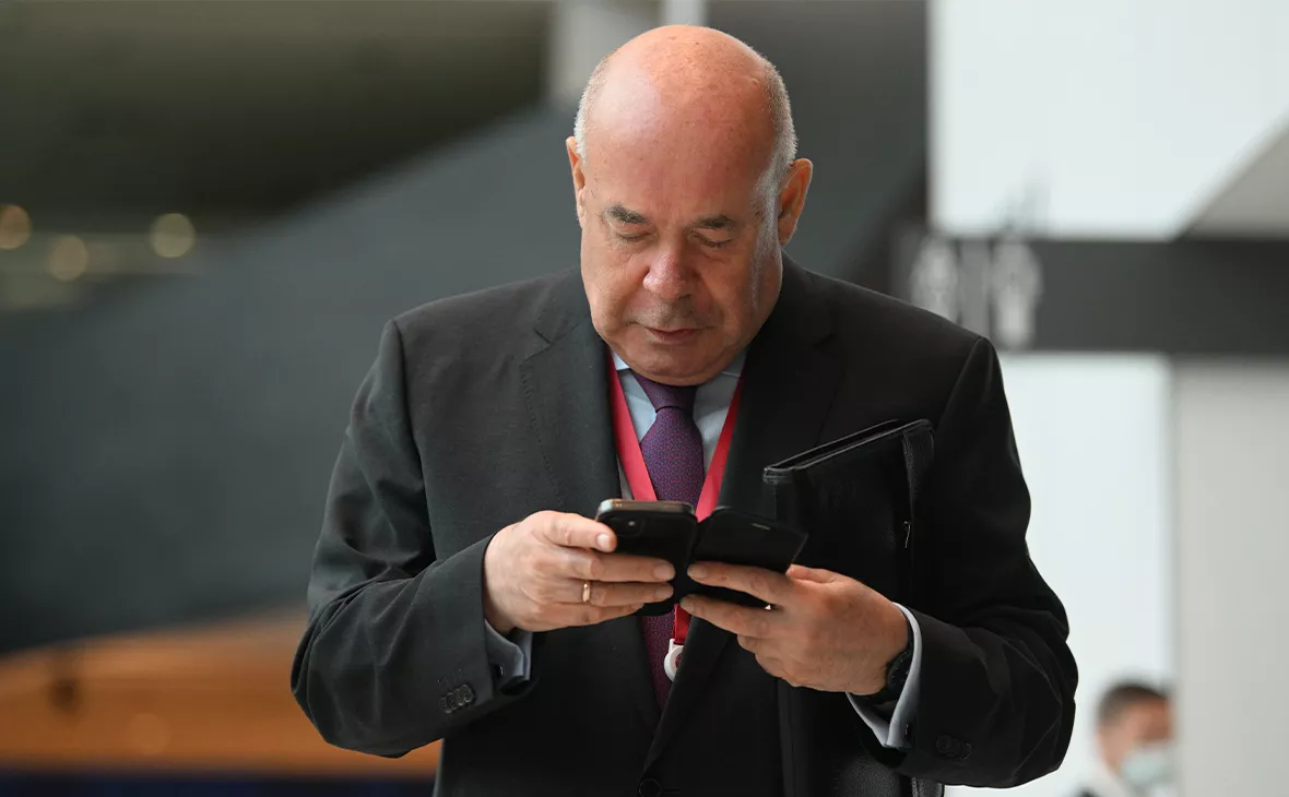 Павел Бедняков / РИА Новости