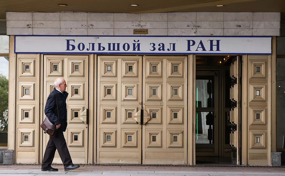 Антон Новодережкин / ТАСС