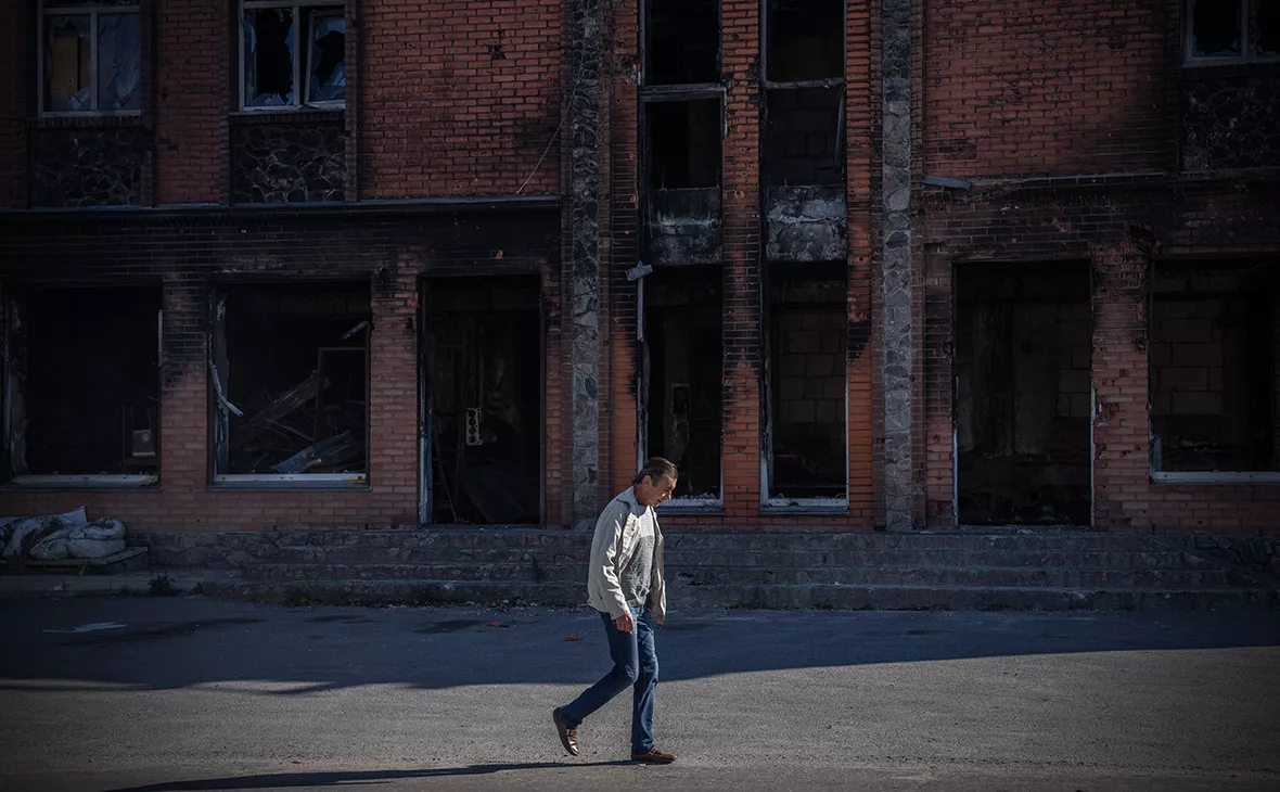 Carl Court / Getty Images