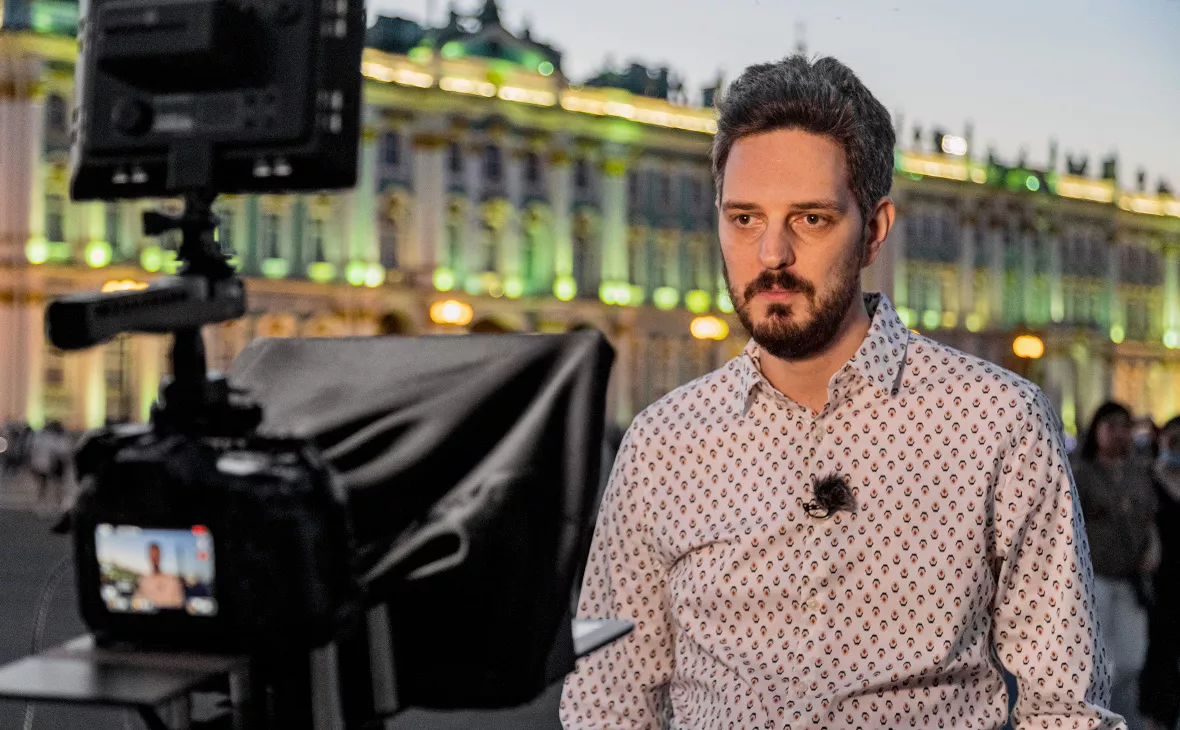 Иван Петров / ТАСС