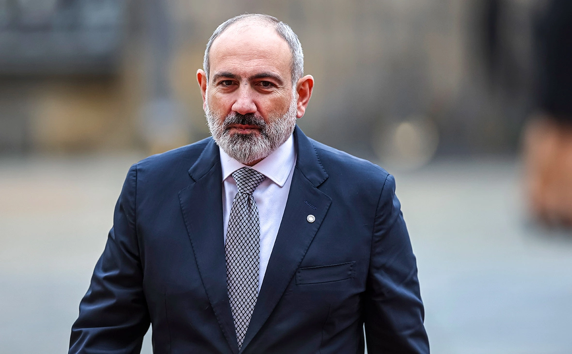 Martin Divisek / EPA / ТАСС