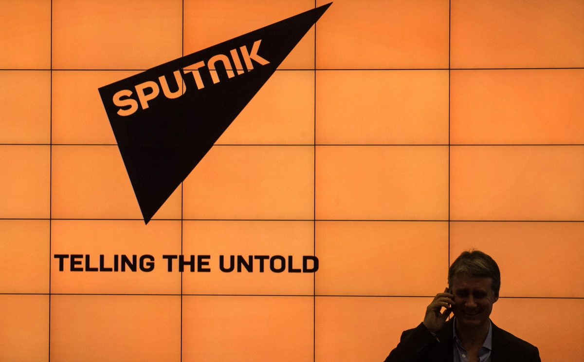 Илья Питалев / ТАСС