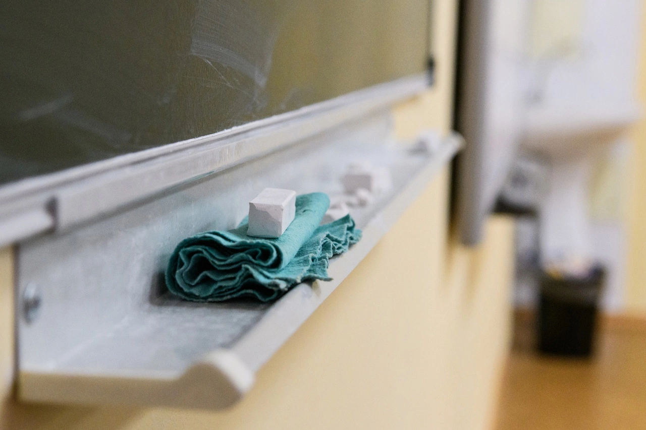 Владимир Жабриков / РИА URA.RU