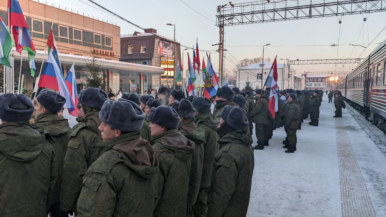 Юрий Норицын / РБК Тюмень