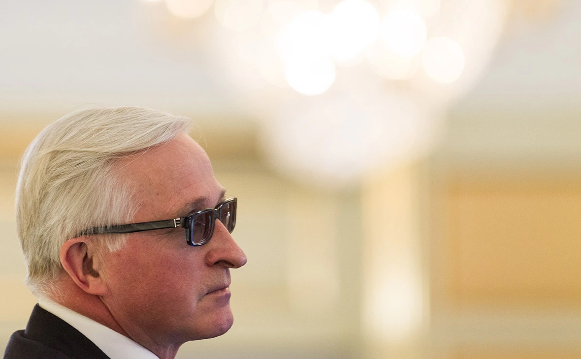 Олег Яковлев / РБК