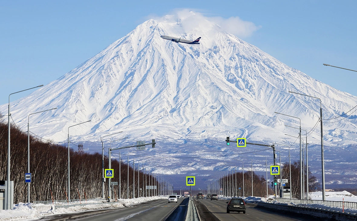 Марина Лысцева / ТАСС