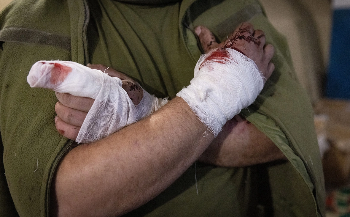 Станислав Красильников / ТАСС