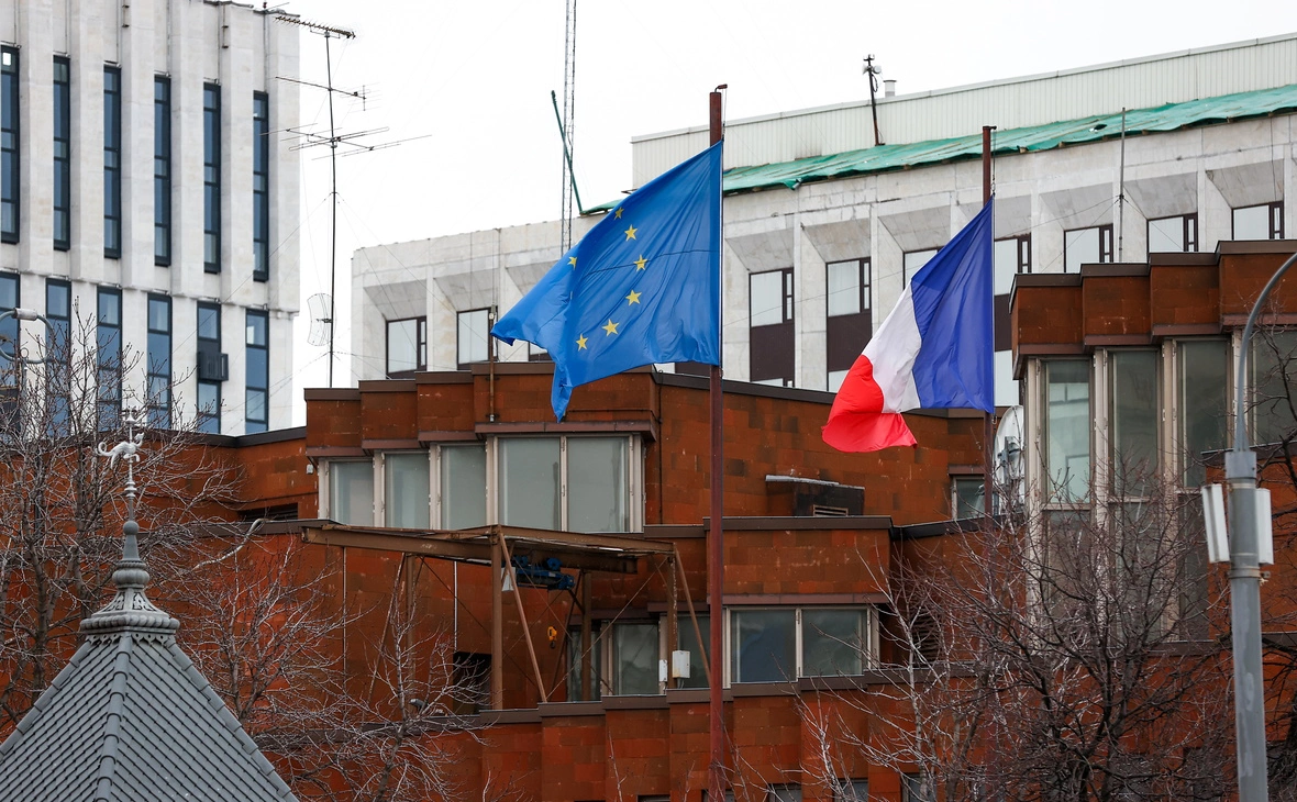 Артем Геодакян / ТАСС