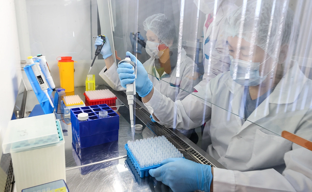 Александр Демьянчук / ТАСС