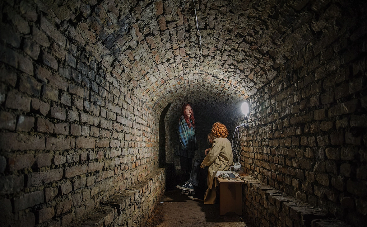 Николай Тыс / Global Look Press