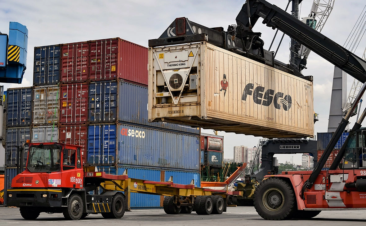 Юрий Смитюк / ТАСС