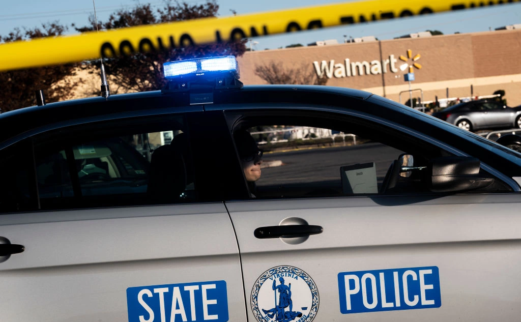 Nathan Howard / Getty Images