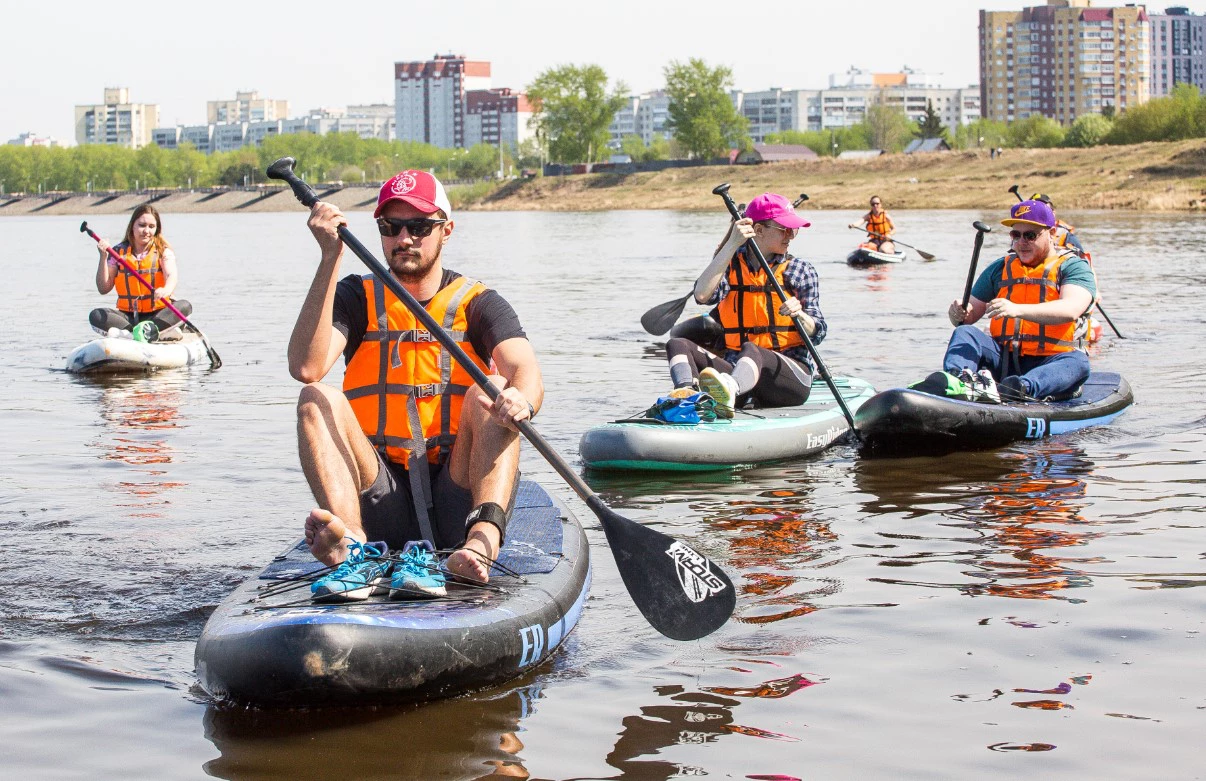Денис Моргунов / URA.RU
