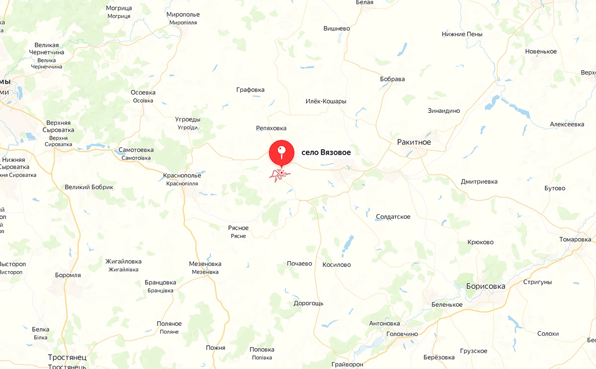 Яндекс.Карты