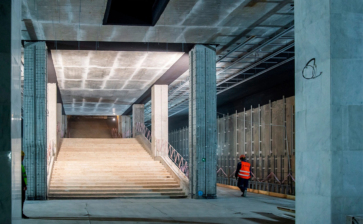 Владимир Новиков / АГН «Москва»