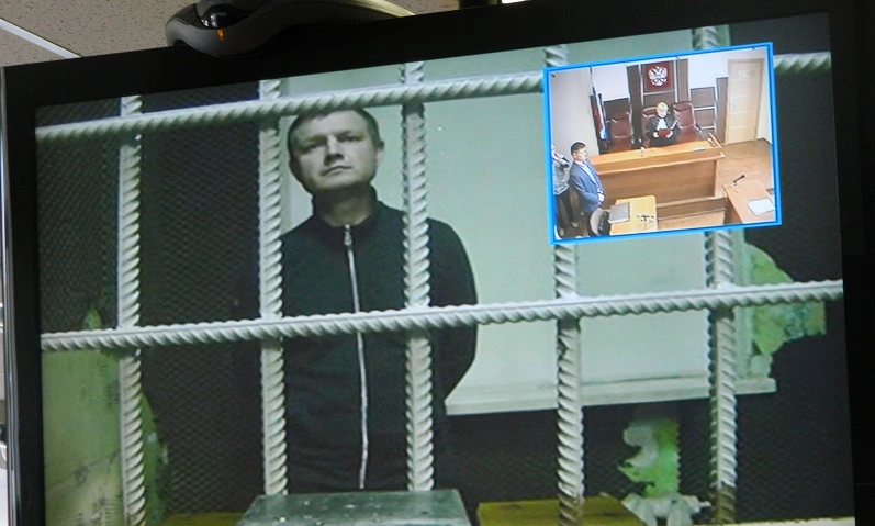 Михаил Лобанов