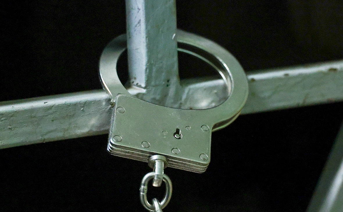 Сергей Петров / NEWS.ru / Global Look Press