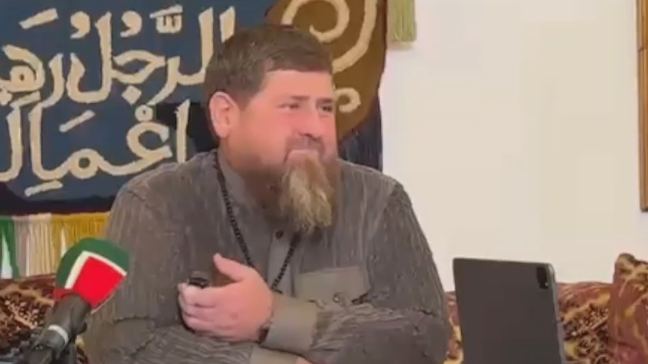 Кадыров заявил, что было бы хорошо, если бы его сын убил Журавеля