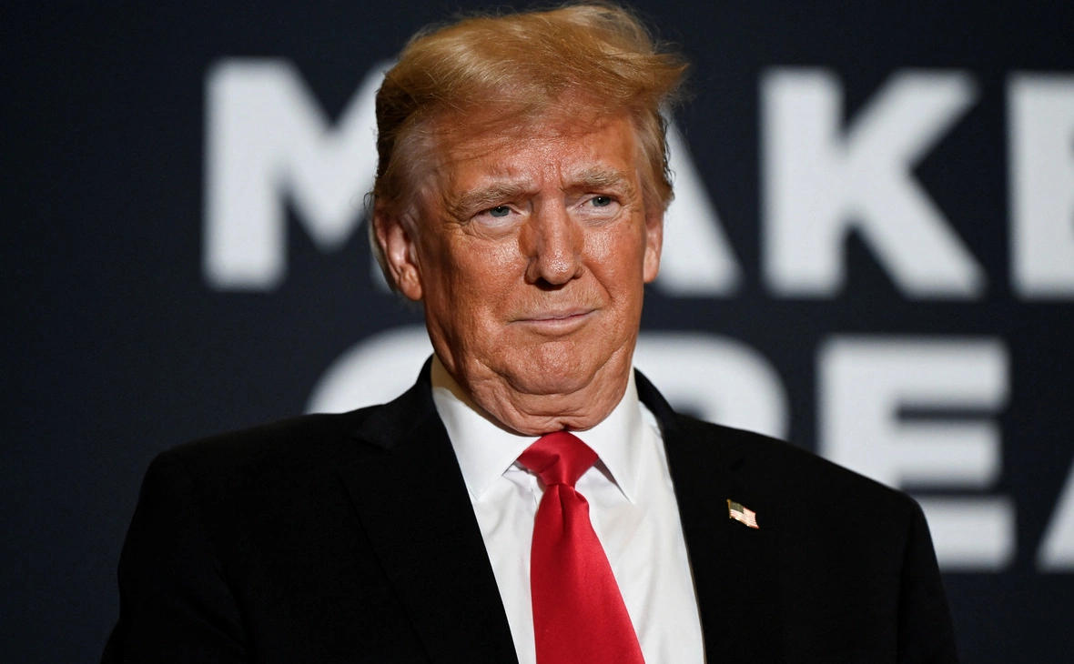 Vincent Alban / Reuters