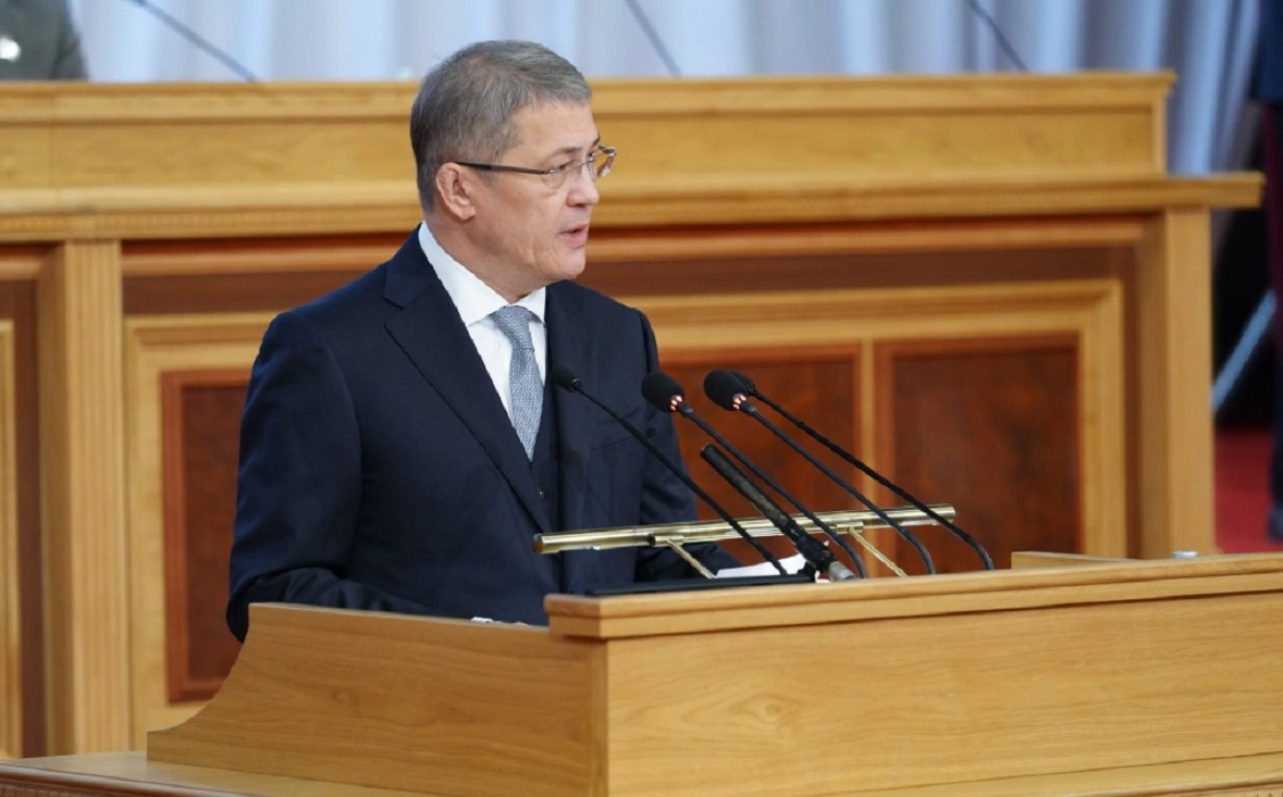 пресс-служба главы РБ