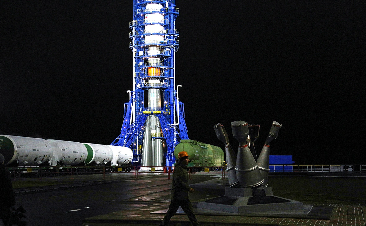 Павел Львов / РИА Новости