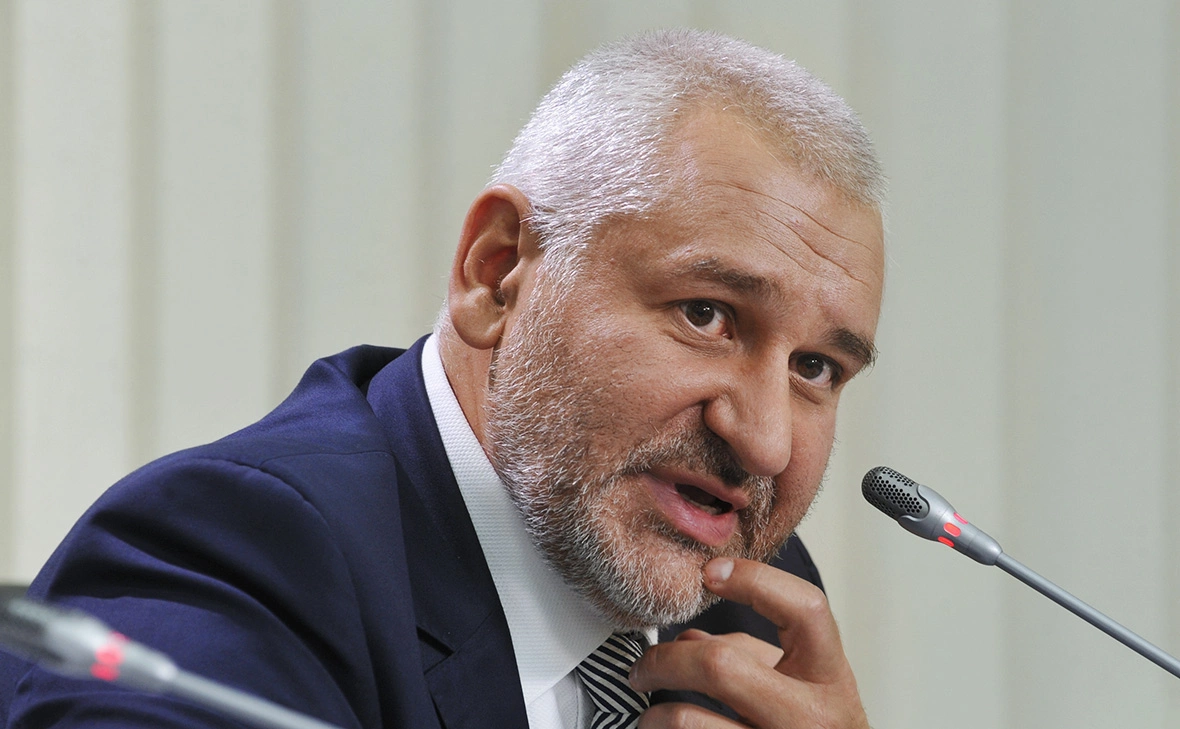 Сергей Чузавков / Zuma / Global Look Press