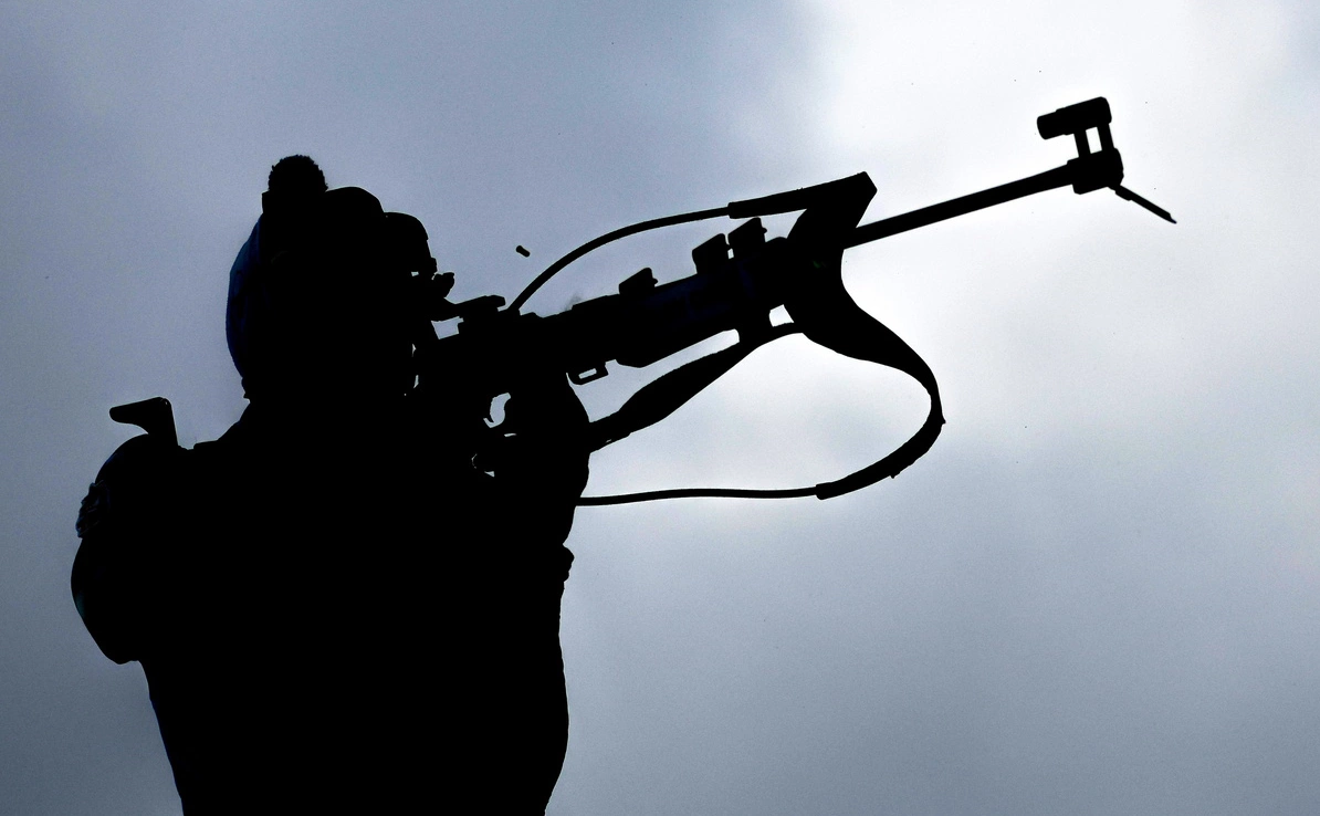 Сергей Бобылев / ТАСС