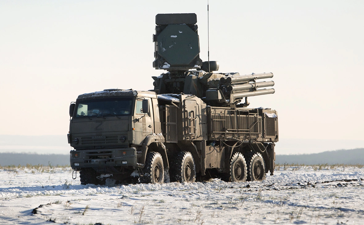 Николай Гынгазов / ТАСС