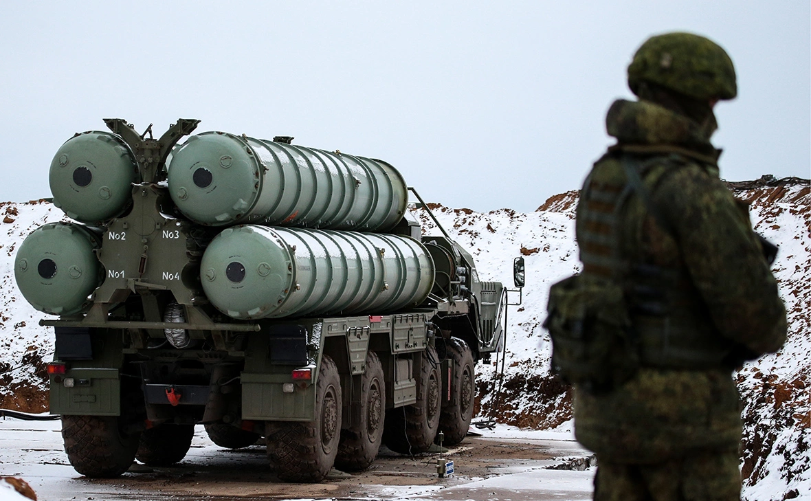 Сергей Мальгавко / ТАСС