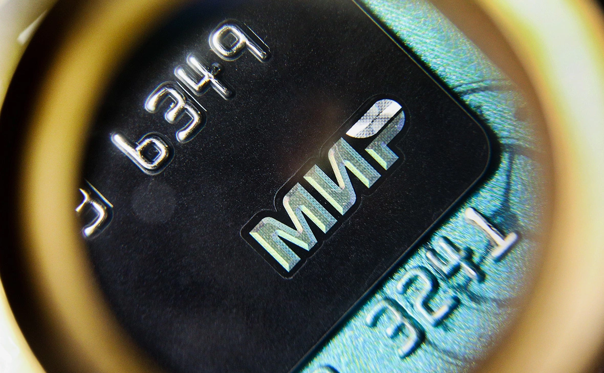 Андрей Гордеев / Ведомости / ТАСС