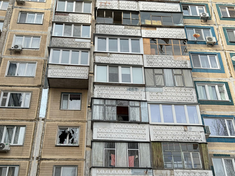 Фото: vvgladkov / Telegram