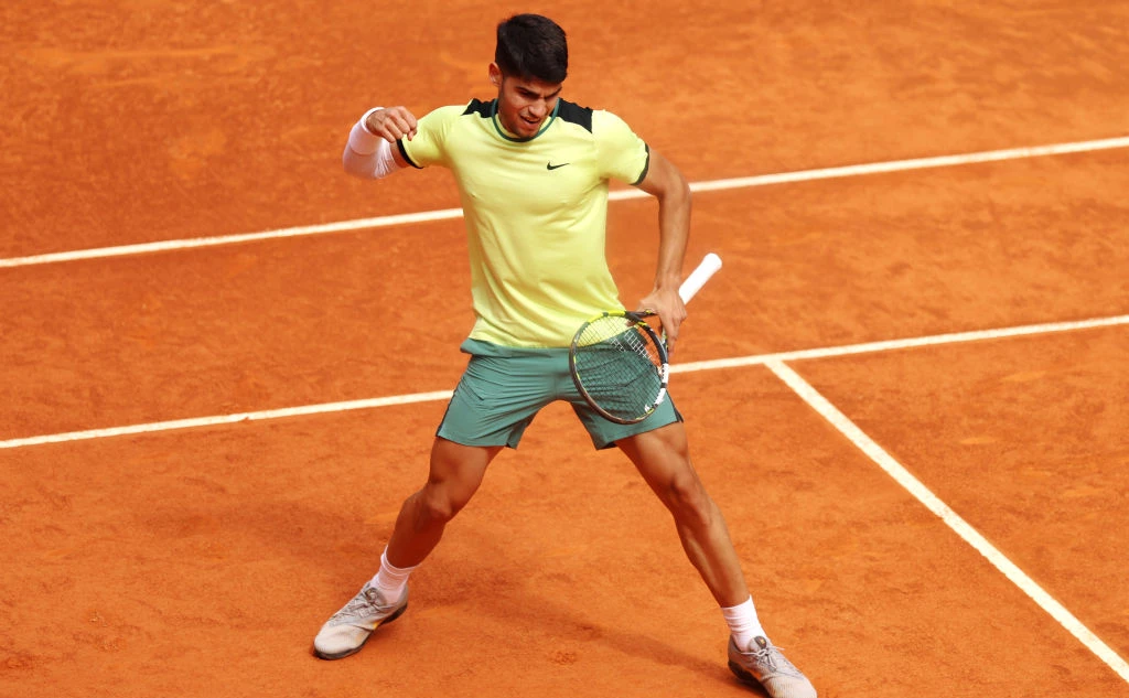 Clive Brunskill / Getty Images