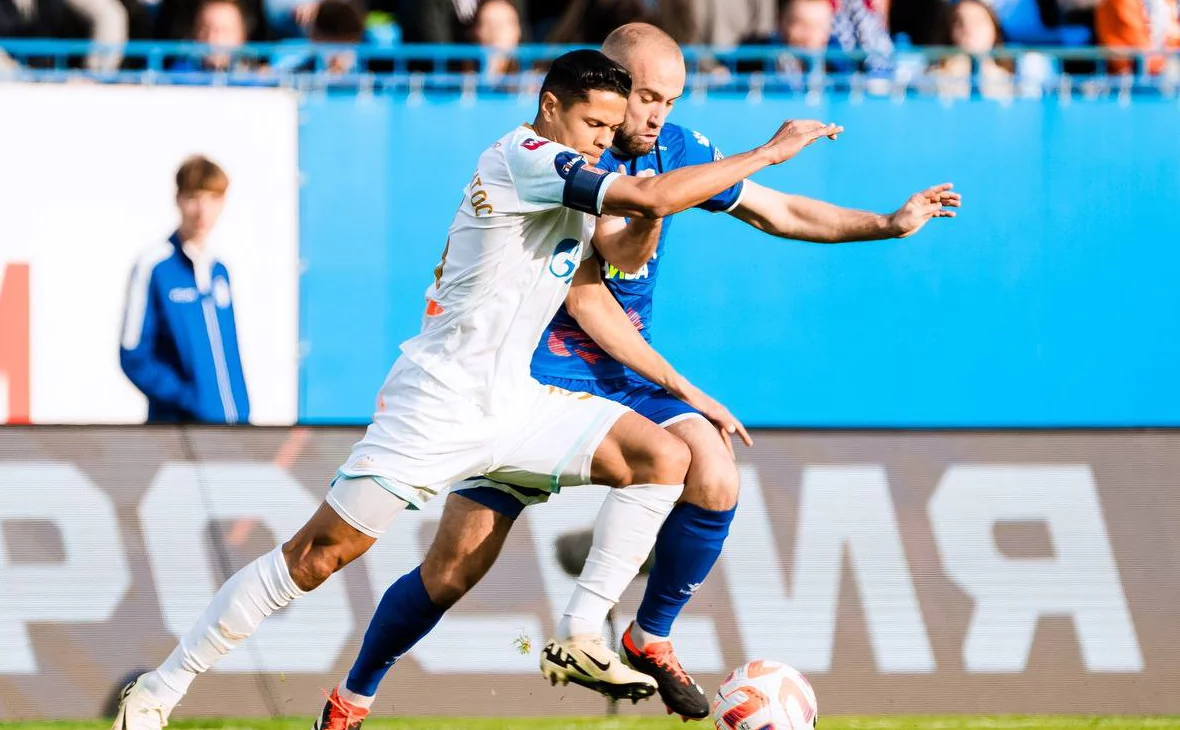 Телеграм-канал ФК «Факел»