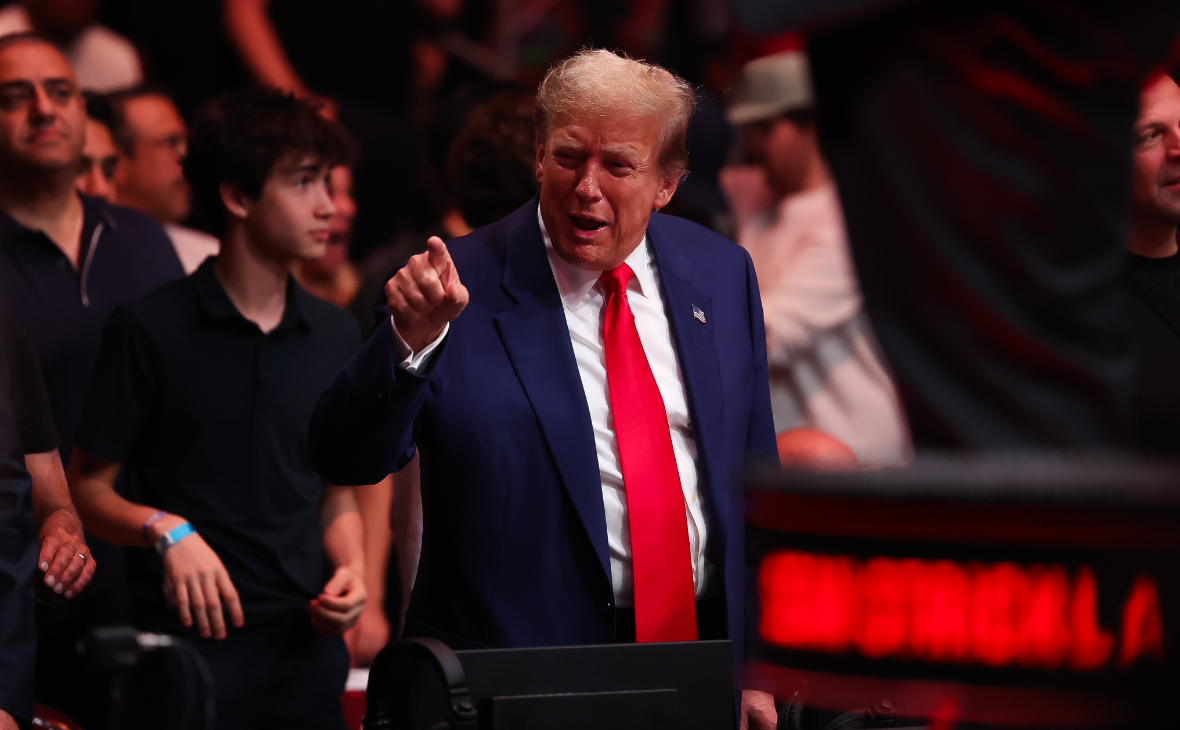  Luke Hales / Getty Images