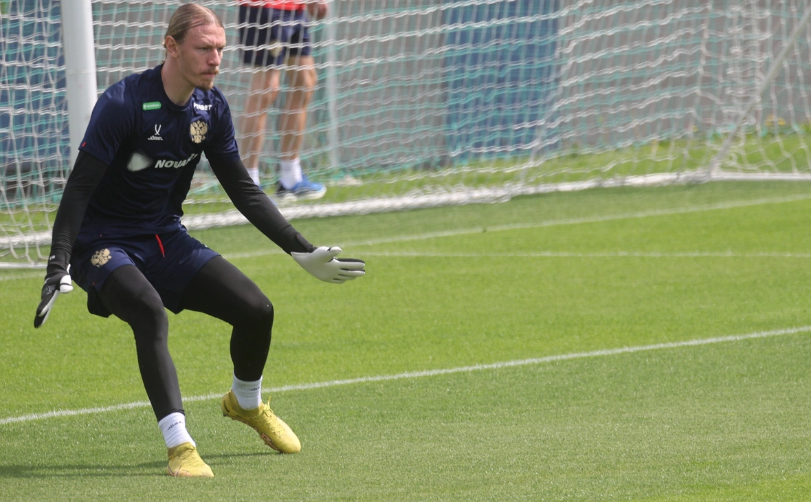 Belkin Aleksey / news.ru / Global Look Press